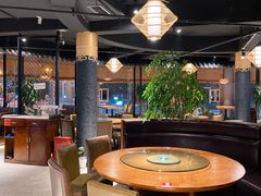 大堂-盐帮食坊•小河帮川菜(四川师大店)