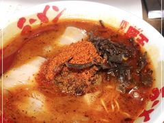 -豚王拉面(澳门银河店)