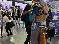 -东浩兰生上海世博展览馆