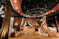 -芙蓉国温德姆至尊豪廷大酒店-宴会厅