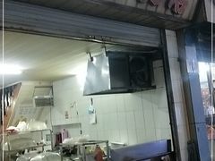 门面-巴哈面店(沈家门西大街店)