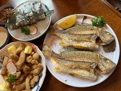 -林四喜·闽南传家菜(鼓浪屿店)