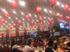 大堂-簋街仔仔小龙虾(总店)