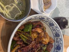 -阿金大白·上海菜馆(新天地店)