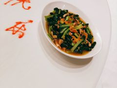 上汤时蔬-江南大酒店(上肖墙店)