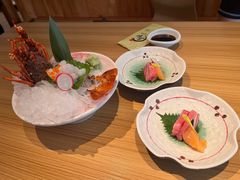 -花和海鲜自助(梅江店)