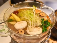 -叶叶菩提(太原别墅店)