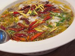 -太二酸菜鱼(kk mall店)