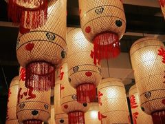 大堂-贰回巷火锅馆(钟楼店)