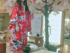 -汤泉良子(金源店)