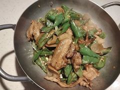 -醉得意·山茶油炒土鸡(莆田仙游方圆荟店)