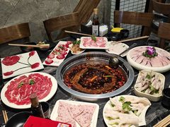 -小王少龙火锅(沙南街店)