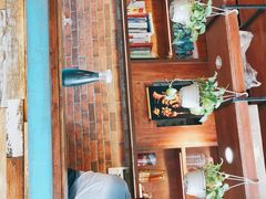 -Thai Basil罗勒叶泰式餐厅(时代天街店)