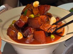 -半勺·新徽菜(银泰城店)