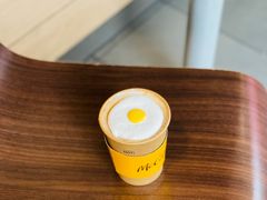 -麦当劳(杭州庆春路店)