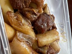 -珍珍小食店(西华路店)