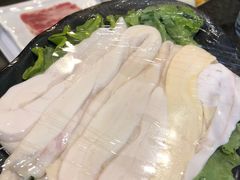 -川成串·自助串串香火锅(朝阳店)