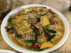 -黄记饮食店·潮汕家常菜(丹霞庄中区店)
