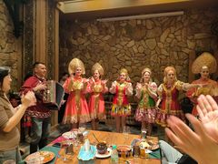 -卢布里西餐厅(总店)