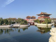 -清明上河园