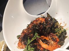 -老头儿油爆虾·1987杭州烟火味(湖滨银泰in77D区店)