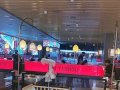 -刘一手重庆火锅(万达广场颍泉店)