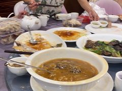 -海宝酒家(中山四路店)