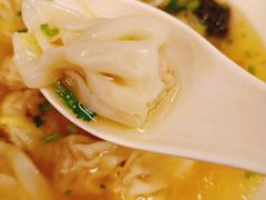 -小倩倩•鸡汤馄饨(江西路创始店)