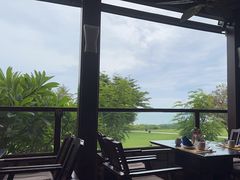 -亚龙湾红树林度假酒店-韩轩韩餐厅