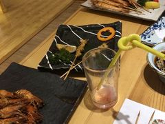 -清水日本料理铁板烧(学府路店)