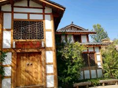 -武清南湖绿博园