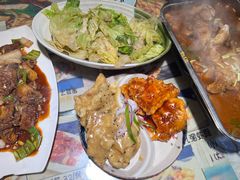-乡间好味私家菜(总店)