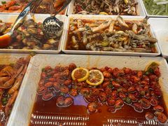 -火炉火自助餐(西直门凯德MALL店)