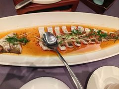 -永膳精致本味湘菜(麓谷店)