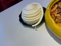 -多嘴肉蟹煲(万达店)