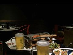 -啤仕多·啤客国潮跳舞BAR(保俶路店)