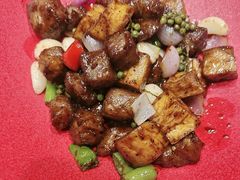 -大鹏饭店·金陵家宴(奥体中心店)