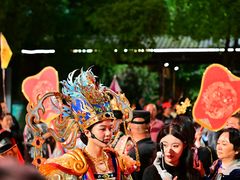 -杭州宋城