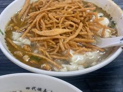 -西月城谭豆花(春熙路店)