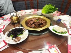 -德羊府老北京羊蝎子火锅