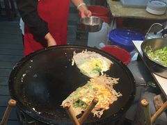 -花莲东大门国际观光夜市