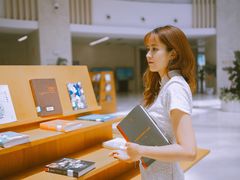 -厦门市图书馆(集美新城馆区)