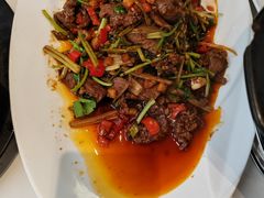 -小秦淮·南京土菜(新亭西路店)