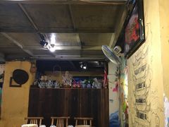 -可可大虾武汉土菜大排档(万松园1店)