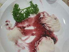 -添福来墨鱼饺子 · 海鲜东北菜(大连星海·黄浦路店)