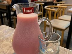 蔓越莓米酒-屋里家延边朝鲜族冷面(梅林3店)
