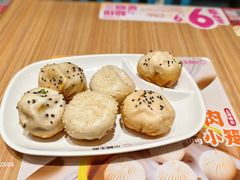 -小杨生煎(南汇欧尚店)