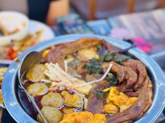 -柳州人田螺鸭脚煲(农院路1店)