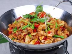 -小凤庭·地道湖北菜武昌鱼·藕汤(38年黄鹤楼店)