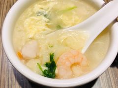 海鲜疙瘩汤-大京园海鲜烧烤(东城路店)